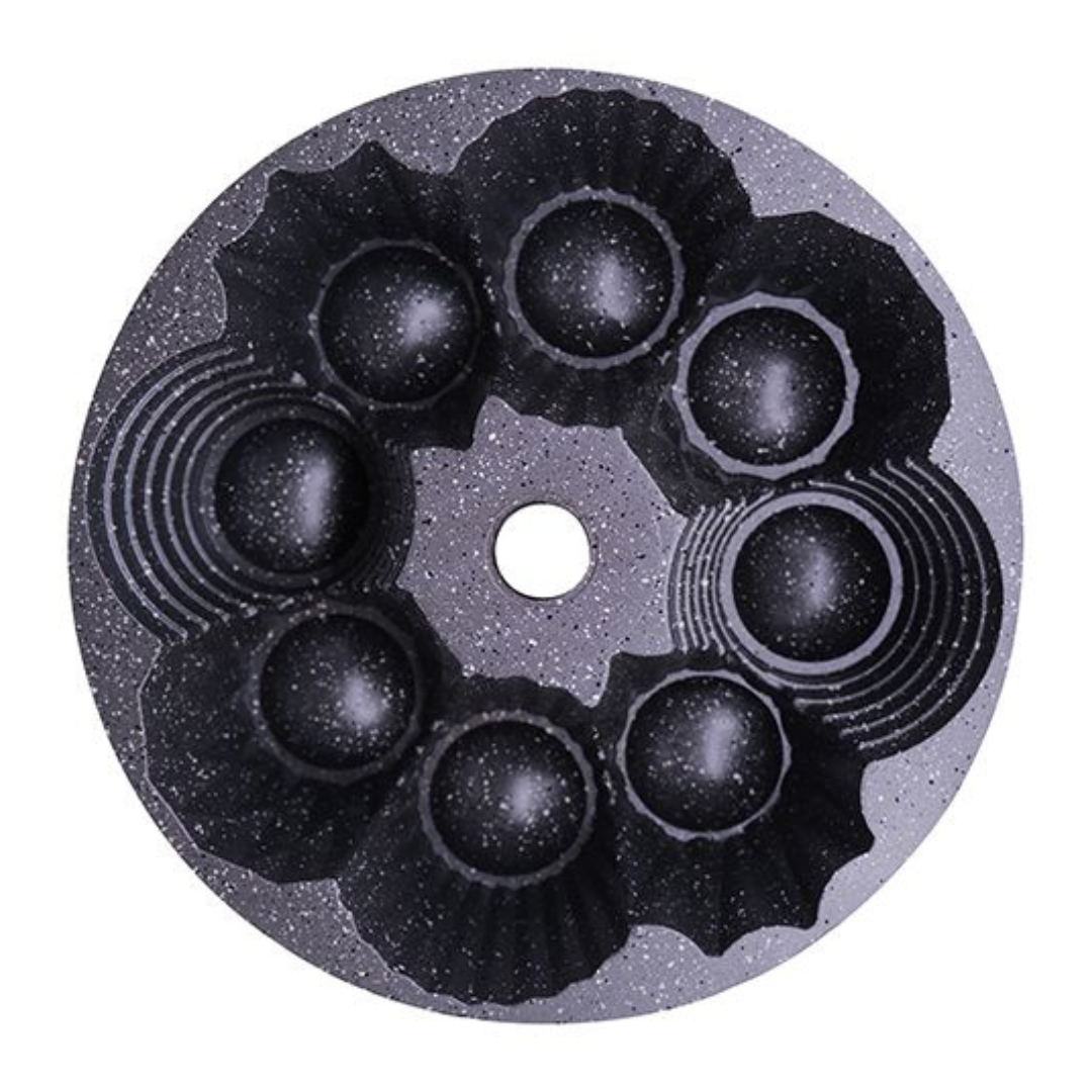 Bakvorm - Bardak - Grijs