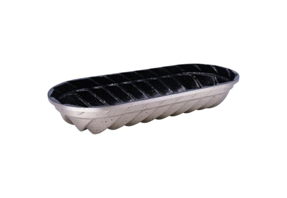 Bakvorm - Baton - Goud