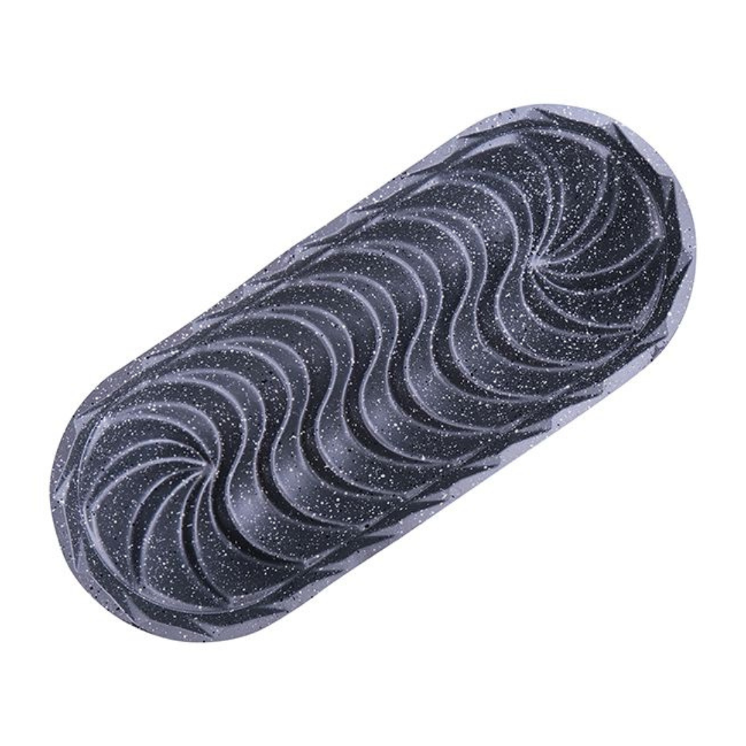 Bakvorm - Baton - Goud