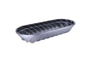 Bakvorm - Baton - Grijs
