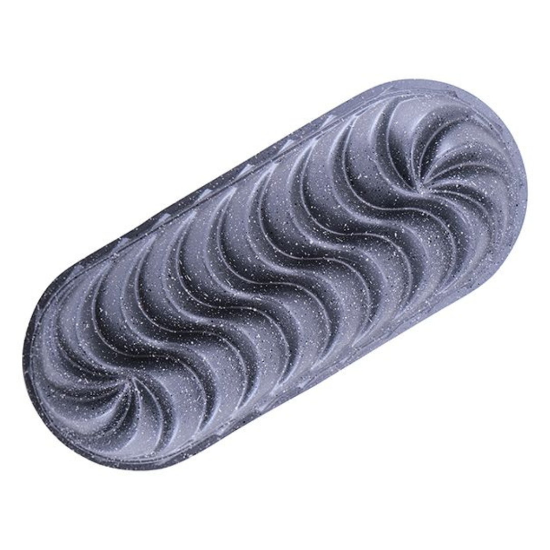 Bakvorm - Baton - Grijs