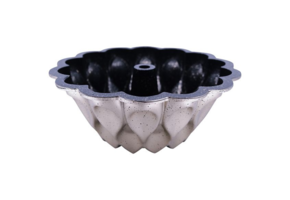 Bakvorm - Damla - Goud