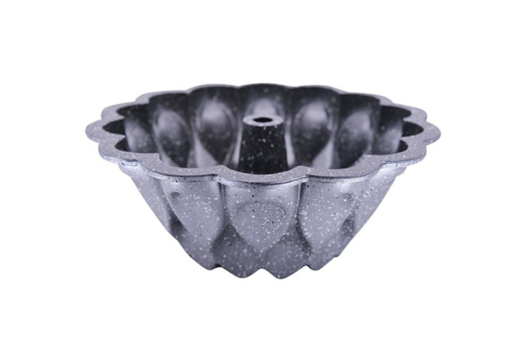 Bakvorm - Damla - Grijs
