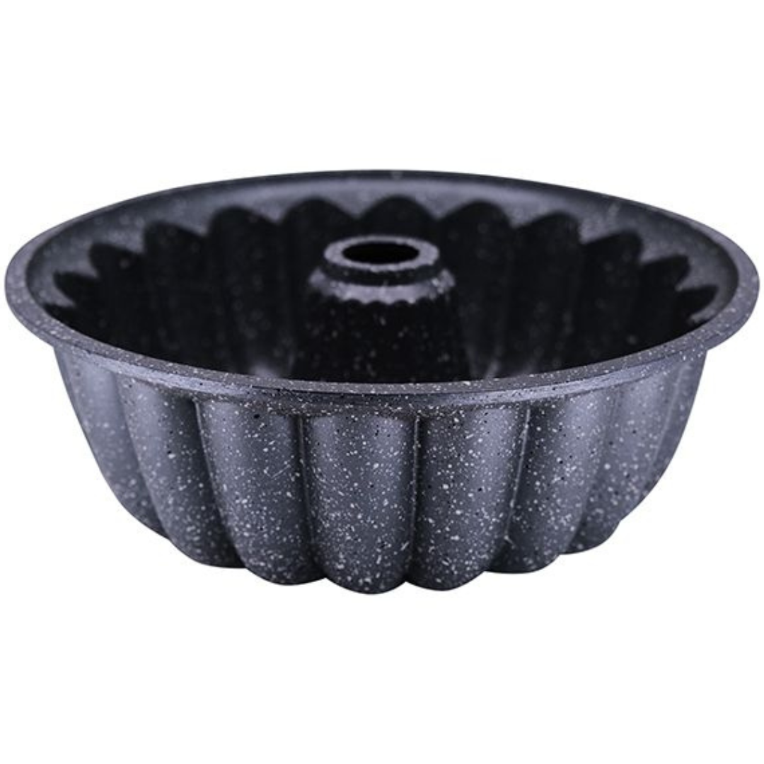 Bakvorm - Dilim - Grijs