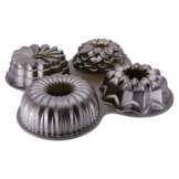 Bakvorm - Dortlu - Goud