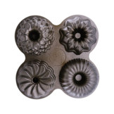 Bakvorm - Dortlu - Goud