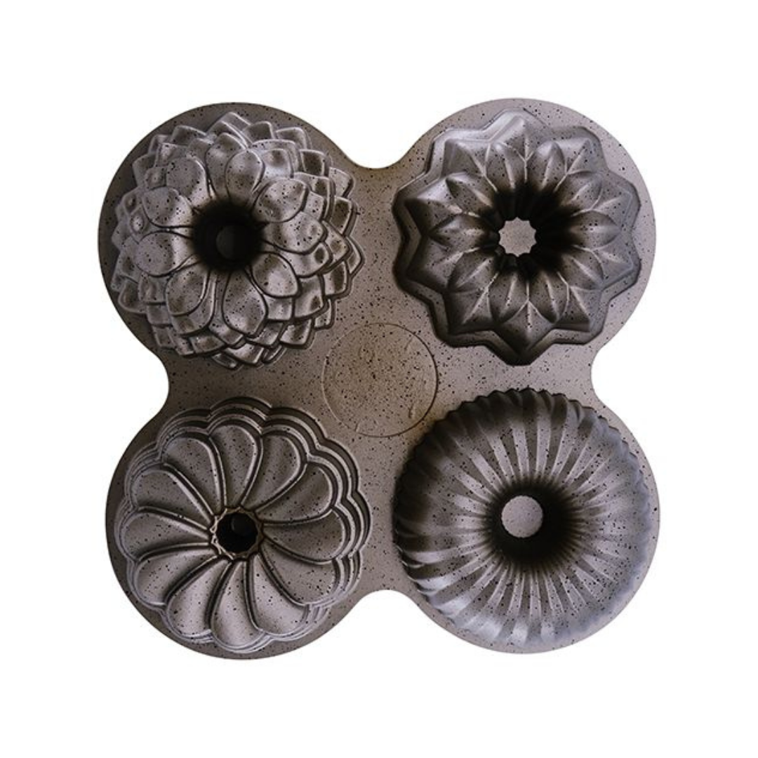 Bakvorm - Dortlu - Goud