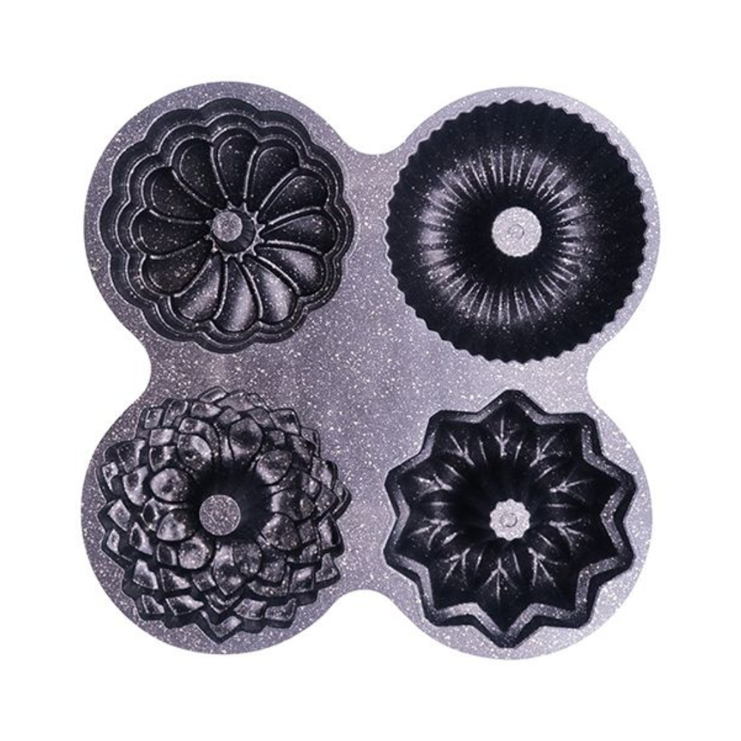 Bakvorm - Dortlu - Goud