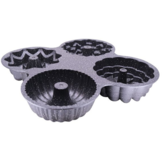 Bakvorm - Dortlu - Grijs