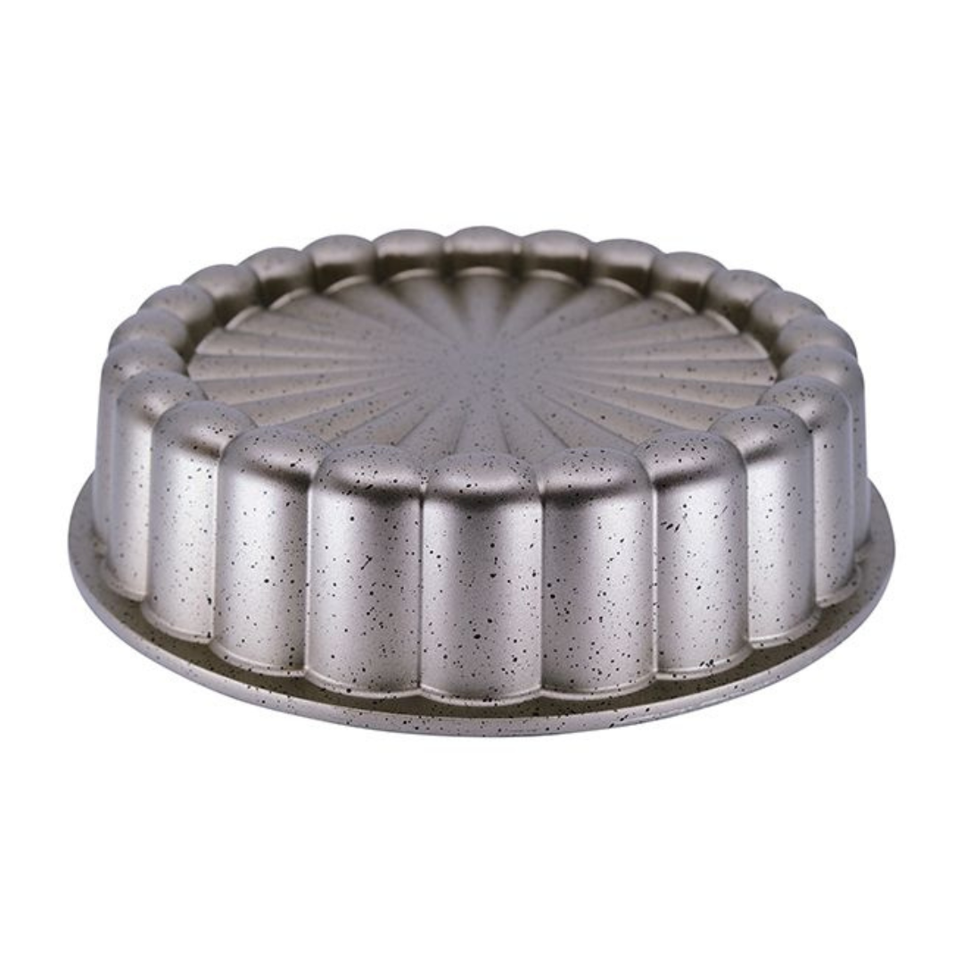 Bakvorm - Papatya - Goud