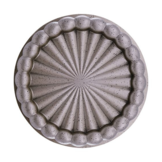 Bakvorm - Papatya - Goud