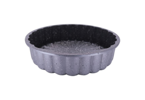 Bakvorm - Papatya  - Grijs