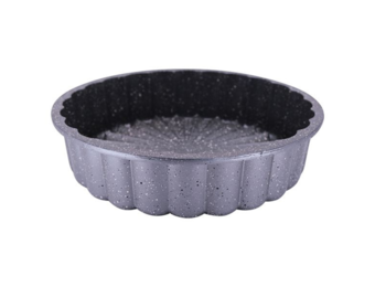 Bakvorm - Papatya  - Grijs