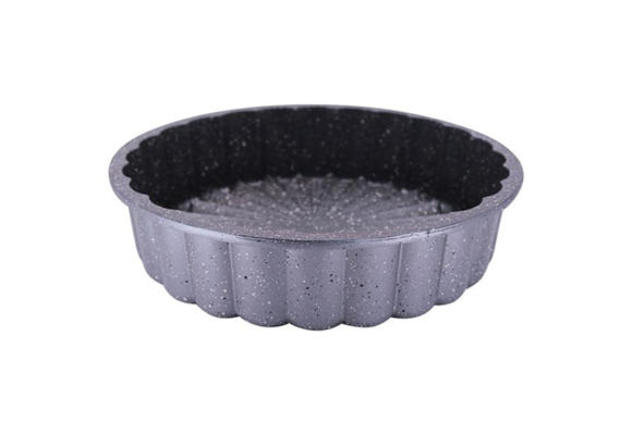 Bakvorm - Papatya  - Grijs