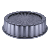 Bakvorm - Papatya - Grijs