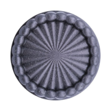 Bakvorm - Papatya - Grijs