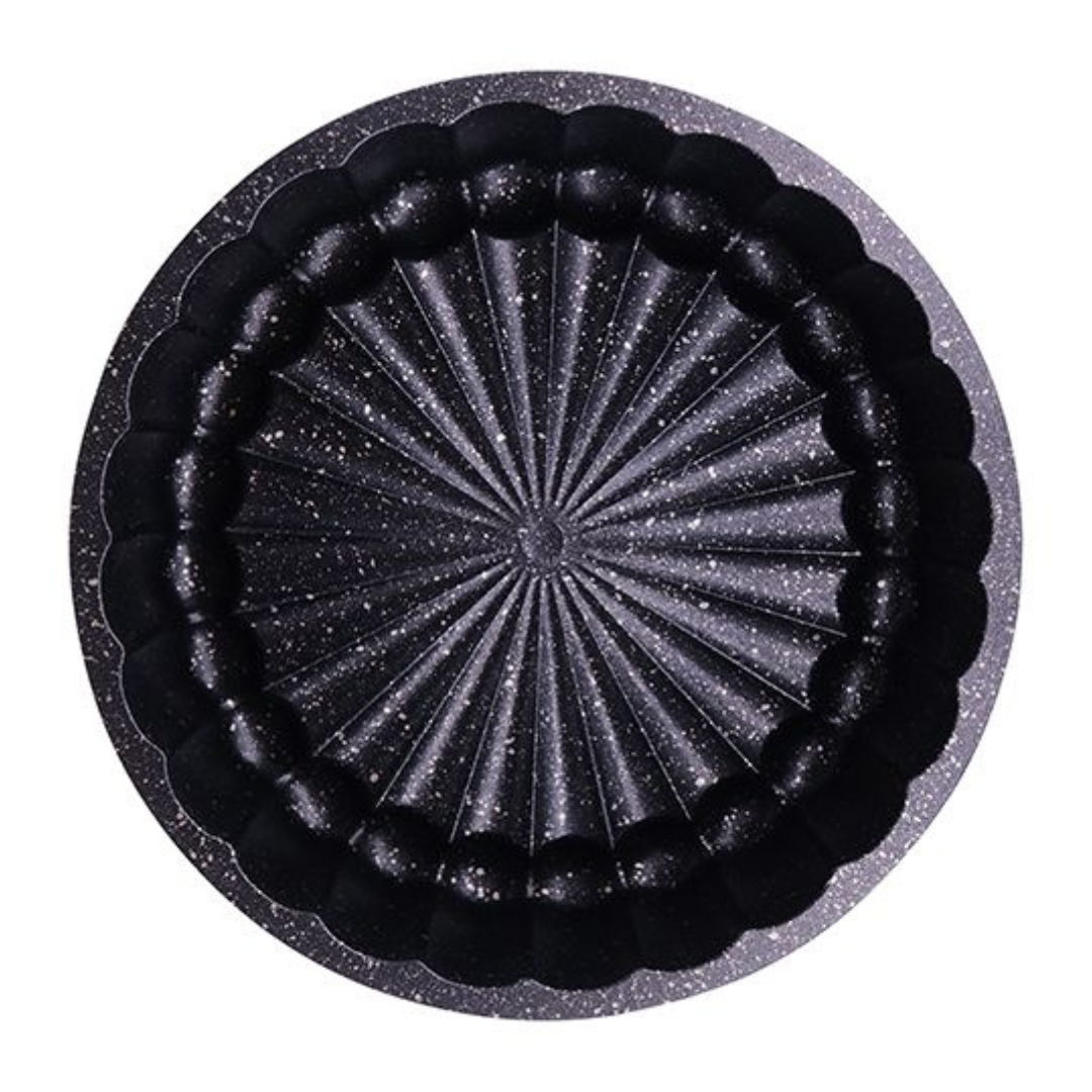 Bakvorm - Papatya - Grijs