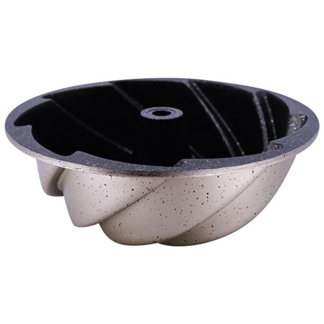 Bakvorm - Ruzgar - Goud