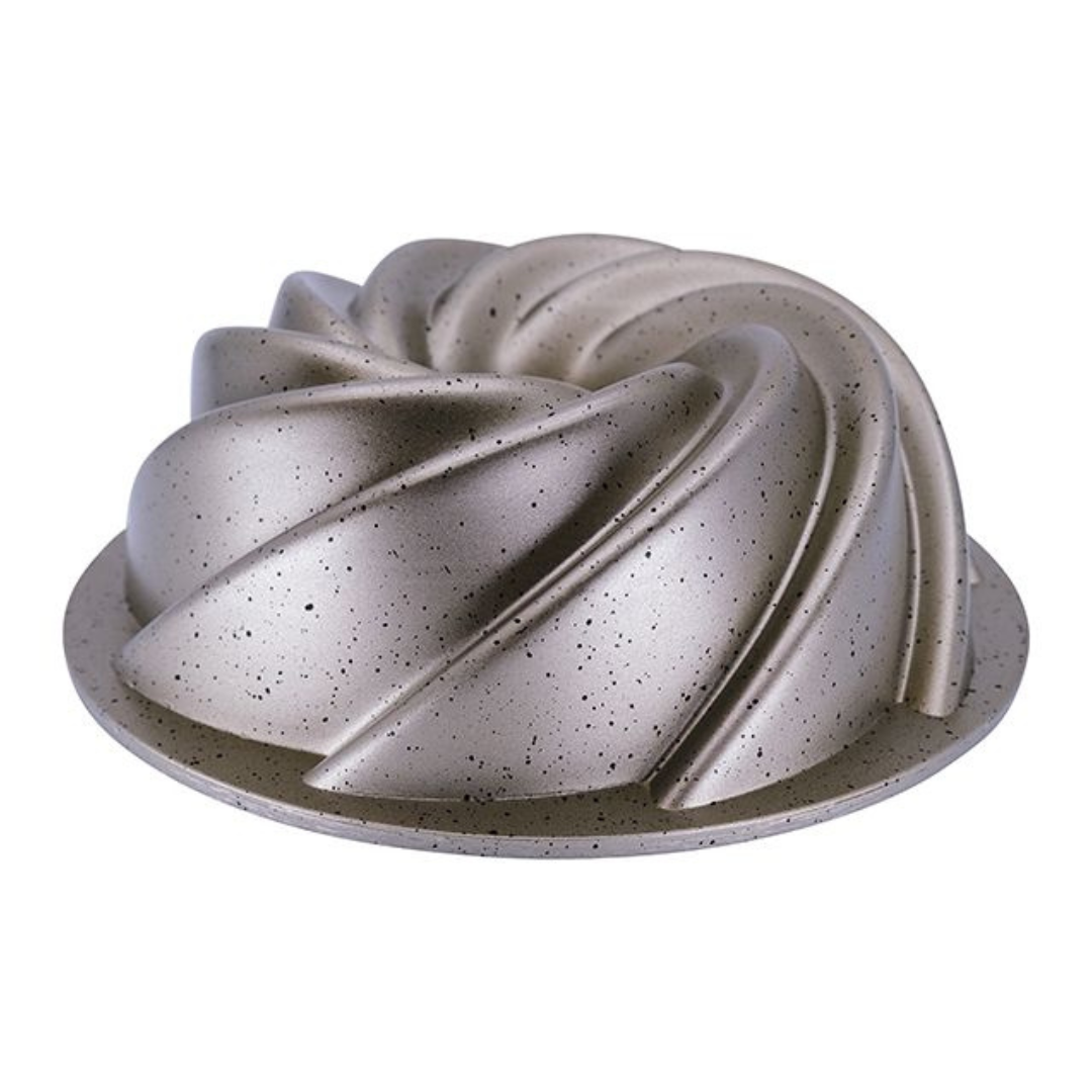 Bakvorm - Ruzgar - Goud