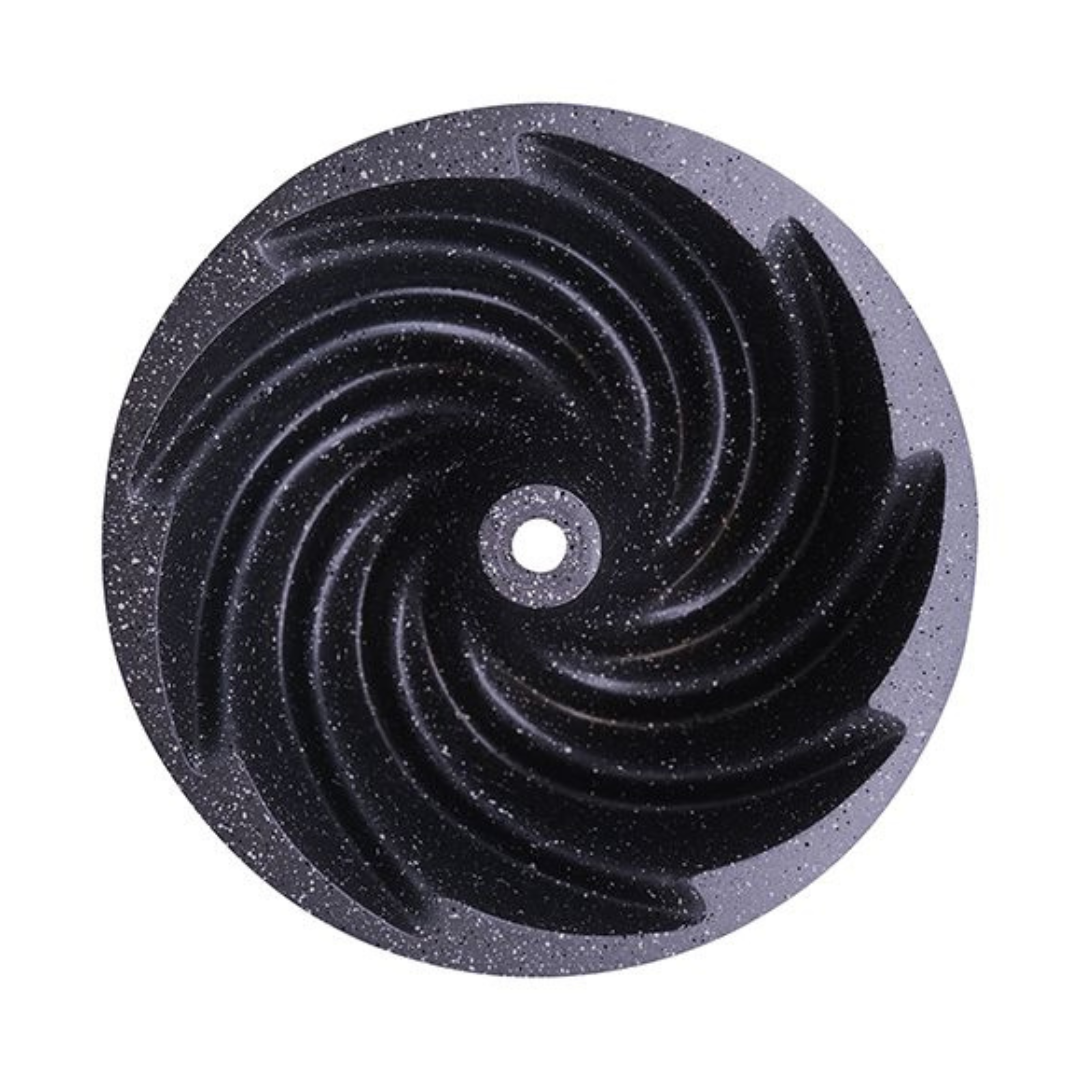 Bakvorm - Ruzgar - Goud