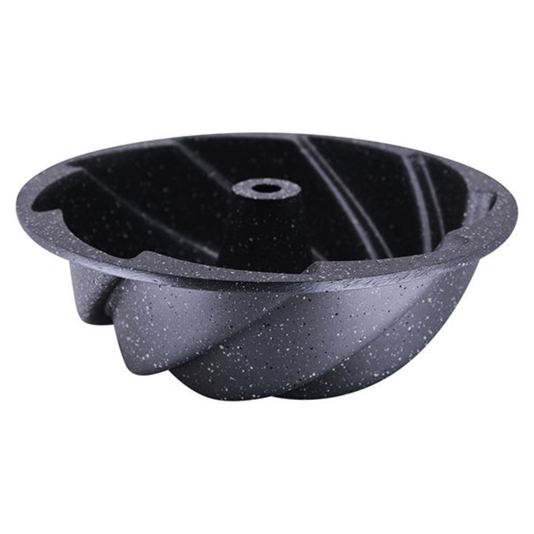 Bakvorm - Ruzgar - Grijs