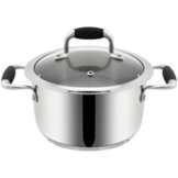 Pannenset - 9 - delig - Cinar - Pearl