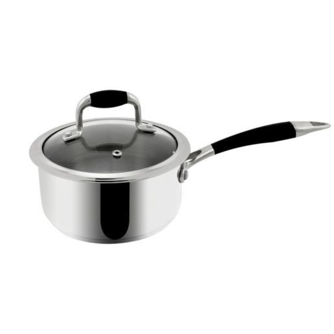 Pannenset - 9 - delig - Cinar - Pearl