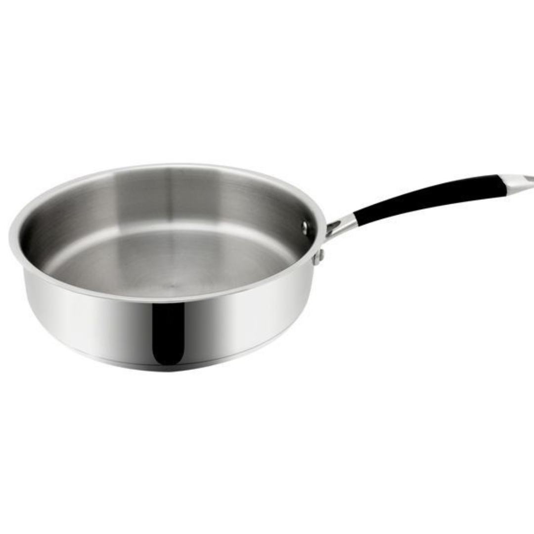 Pannenset - 9 - delig - Cinar - Pearl