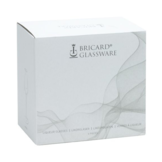 Bricard - Lines - 6-Delig - Wit/Goud - Likeurglazen