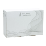 Bricard - Lines - 6-Delig - Goud - Ijscoupes