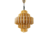 Hanglamp Méline - 50 cm - Goud