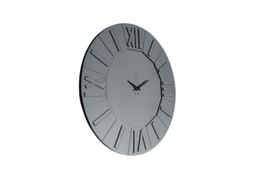 Klok Amery - Grijs - Groot