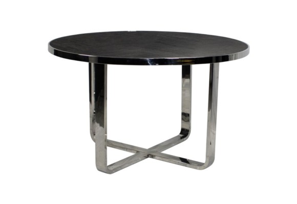 Eettafel - Galaxy - Zwart