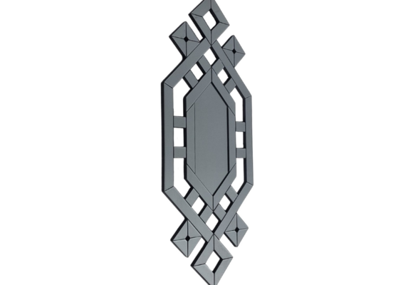 Luxury Mirror Arabesk - Grijs