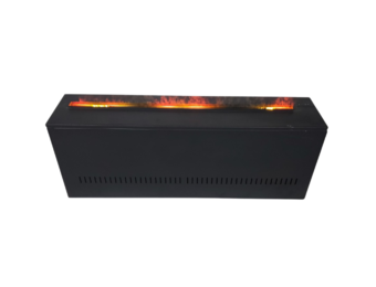 Elektrische Sfeerhaard Aqua - inbouwhaard