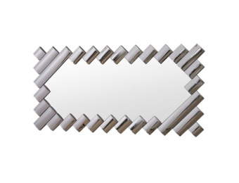 Luxury Mirror Oxford - Grijs