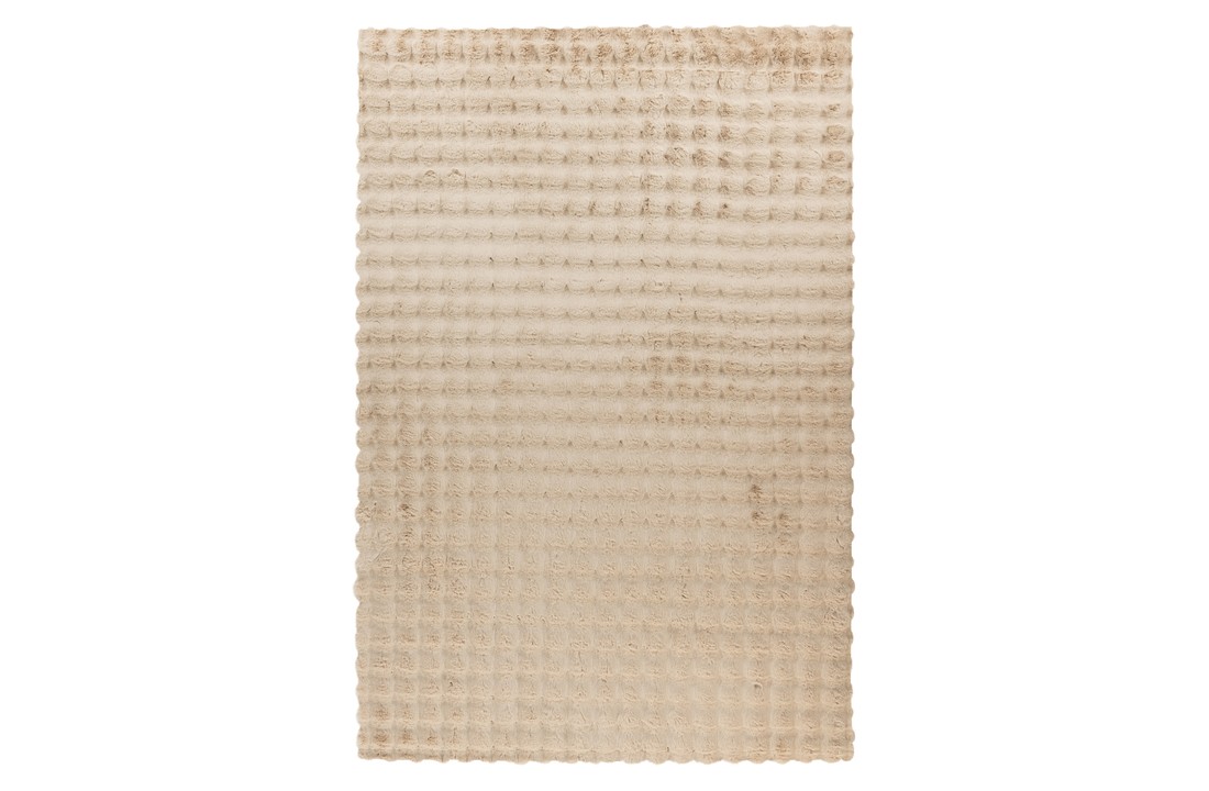Harmony vloerkleed Beige - Hoogpolig