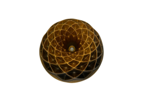 Cakevorm - Goud - Decagoon - Bakvorm