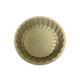 Cakevorm - Mat Grijs - Bakvorm