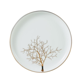 Bricard Arles Serviesset set 25-delig Goud