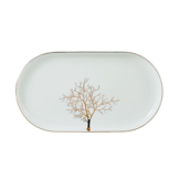 Bricard Arles Serviesset set 25-delig Goud