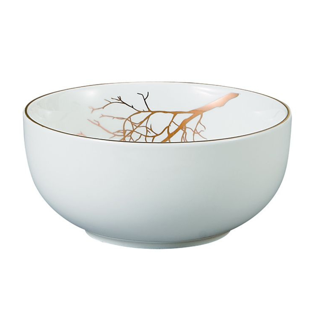 Bricard Arles Serviesset set 25-delig Goud