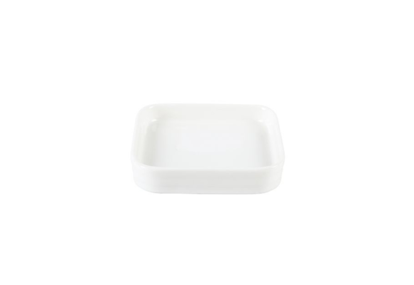 Bricard Creil Borden set 6-delig