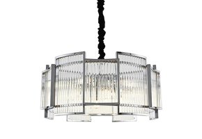 Hanglamp Marvella - 60 cm Ø
