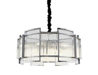 Hanglamp Marvella - 60 cm Ø