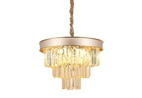 Hanglamp Faya - 40 cm Ø