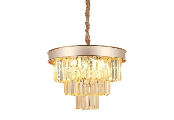 Hanglamp Faya - Goud | diverse maten