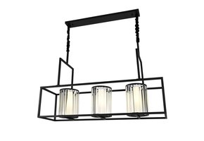 Hanglamp Cyrille - 3 lichts