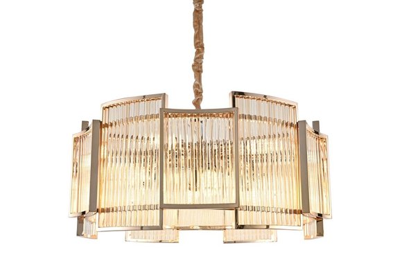 Hanglamp Marvella - 60 cm Ø