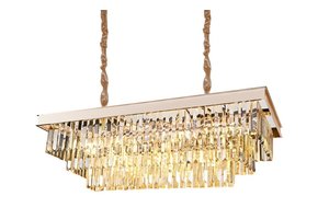 Hanglamp Faya - 90 x 40 cm